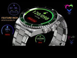 Vielseitige Uhr™ - Multifunktion Bluetooth-Smartwatch für Herren